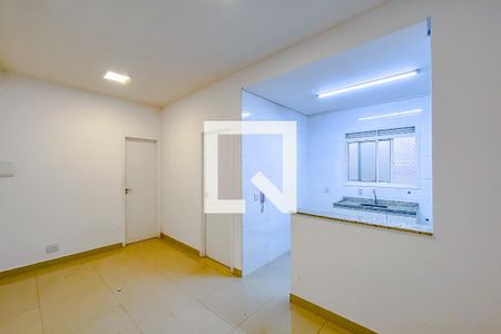 Apartamento para alugar com 1 quarto, 35m² em Catumbi, São Paulo