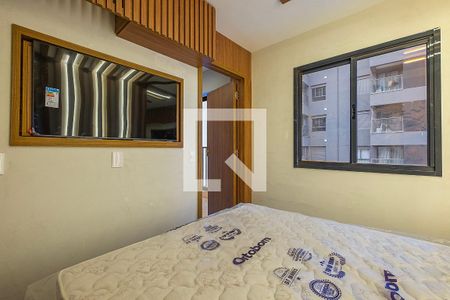 Quarto de apartamento para alugar com 1 quarto, 33m² em Pinheiros, São Paulo