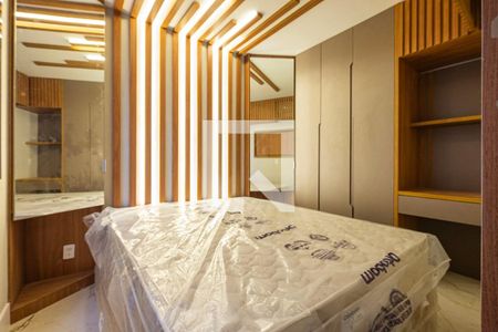 Quarto de apartamento para alugar com 1 quarto, 33m² em Pinheiros, São Paulo