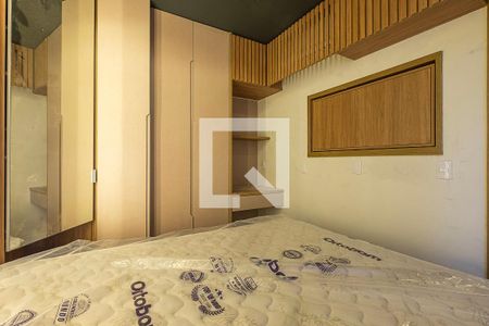 Quarto de apartamento para alugar com 1 quarto, 33m² em Pinheiros, São Paulo