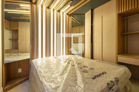 Quarto de apartamento para alugar com 1 quarto, 33m² em Pinheiros, São Paulo