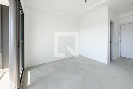 Studio de kitnet/studio à venda com 1 quarto, 25m² em Vila Mariana, São Paulo