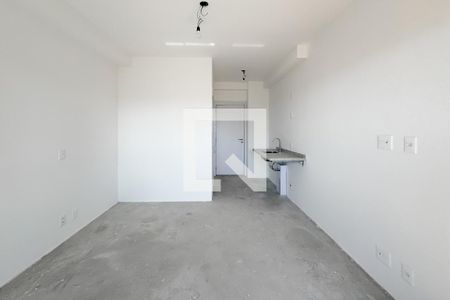 Studio de kitnet/studio à venda com 1 quarto, 25m² em Vila Mariana, São Paulo
