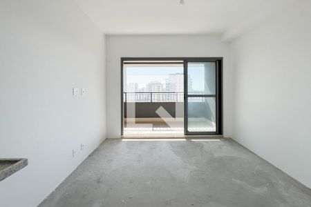 Studio de kitnet/studio à venda com 1 quarto, 25m² em Vila Mariana, São Paulo