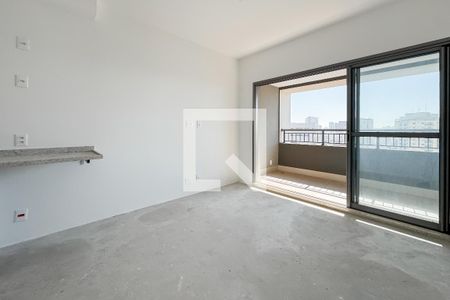 Studio de kitnet/studio à venda com 1 quarto, 25m² em Vila Mariana, São Paulo