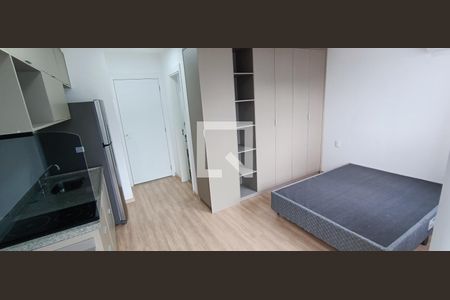 Kitnet/Studio para alugar com 1 quarto, 25m² em Vila Andrade, São Paulo