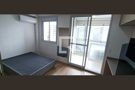 Quarto de kitnet/studio para alugar com 1 quarto, 25m² em Vila Andrade, São Paulo