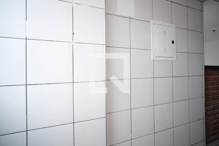 Área de Serviço de apartamento à venda com 2 quartos, 70m² em Vila Dalila, São Paulo