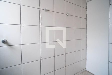 Banheiro de apartamento à venda com 2 quartos, 70m² em Vila Dalila, São Paulo