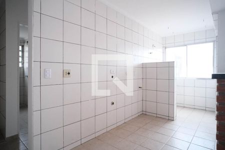 Sala/Cozinha de apartamento à venda com 2 quartos, 70m² em Vila Dalila, São Paulo