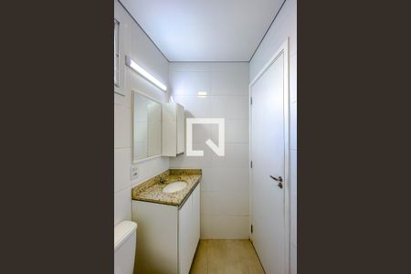 Apartamento para alugar com 1 quarto, 35m² em Catumbi, São Paulo