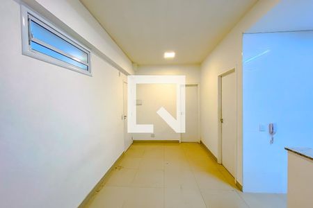 Apartamento para alugar com 1 quarto, 35m² em Catumbi, São Paulo