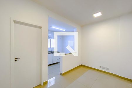 Apartamento para alugar com 1 quarto, 35m² em Catumbi, São Paulo