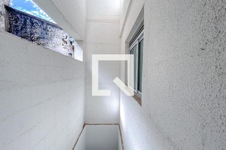 Apartamento para alugar com 1 quarto, 35m² em Catumbi, São Paulo