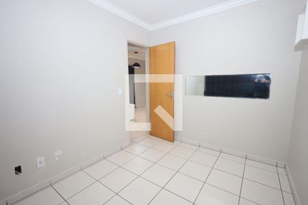 Quarto 1 de apartamento para alugar com 2 quartos, 59m² em Residencial Eldorado, Goiânia