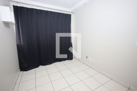 Quarto 1 de apartamento para alugar com 2 quartos, 59m² em Residencial Eldorado, Goiânia