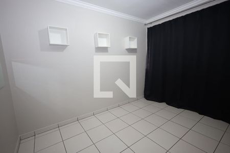 Quarto 1 de apartamento para alugar com 2 quartos, 59m² em Residencial Eldorado, Goiânia