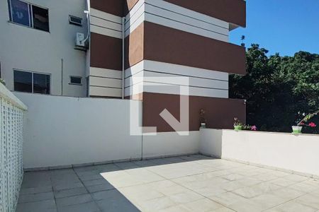 Área comum de apartamento à venda com 2 quartos, 53m² em Taquara, Rio de Janeiro