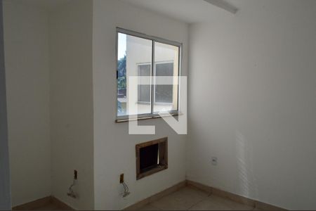 Quarto 2 de apartamento para alugar com 2 quartos, 53m² em Taquara, Rio de Janeiro