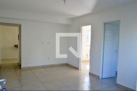 Sala de apartamento para alugar com 2 quartos, 53m² em Taquara, Rio de Janeiro