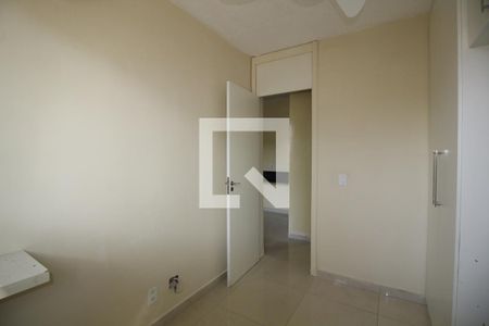 Quarto 1 de apartamento para alugar com 2 quartos, 55m² em Taquara, Rio de Janeiro