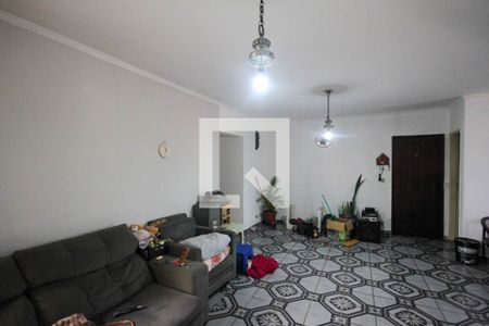 Sala de casa à venda com 4 quartos, 433m² em Parque Independencia, São Paulo