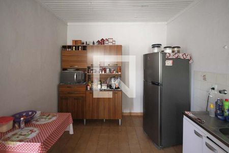 Casa 2- Cozinha de casa à venda com 4 quartos, 433m² em Parque Independencia, São Paulo