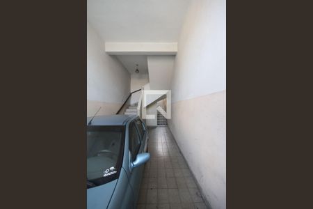 Garagem de casa à venda com 4 quartos, 433m² em Parque Independencia, São Paulo