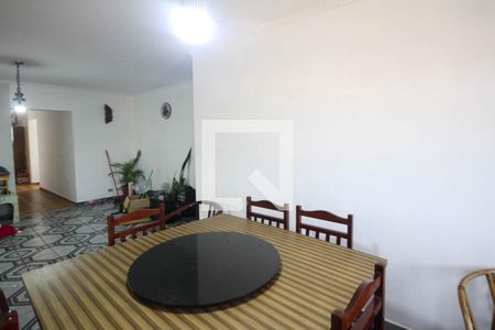 Sala de Jantar de casa à venda com 4 quartos, 433m² em Parque Independencia, São Paulo