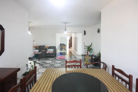 Sala de Jantar de casa à venda com 4 quartos, 433m² em Parque Independencia, São Paulo
