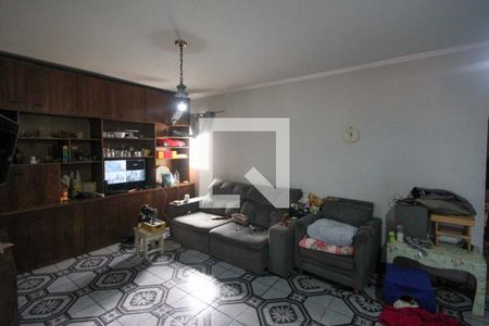 Sala de casa à venda com 4 quartos, 433m² em Parque Independencia, São Paulo