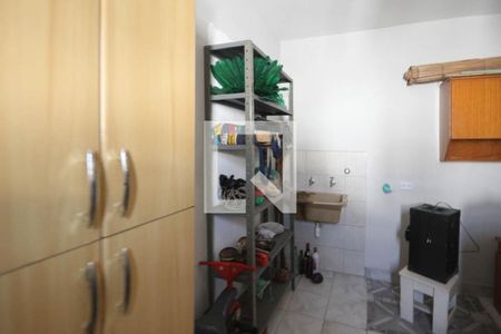Quarto de Serviço de casa à venda com 4 quartos, 433m² em Parque Independencia, São Paulo