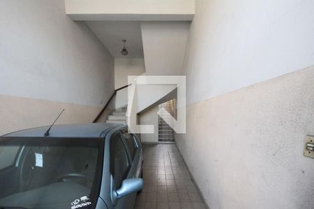 Garagem de casa à venda com 4 quartos, 433m² em Parque Independencia, São Paulo