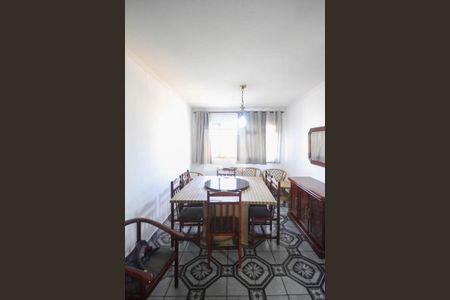 Sala de Jantar de casa à venda com 4 quartos, 433m² em Parque Independencia, São Paulo