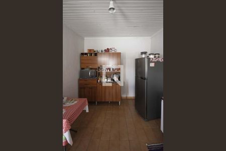 Casa 2- Cozinha de casa à venda com 4 quartos, 433m² em Parque Independencia, São Paulo