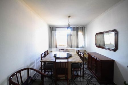 Sala de Jantar de casa à venda com 4 quartos, 433m² em Parque Independencia, São Paulo