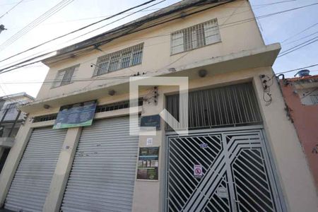 Fachada de casa à venda com 4 quartos, 433m² em Parque Independencia, São Paulo