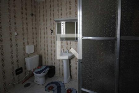 Banheiro 02 de casa à venda com 4 quartos, 433m² em Parque Independencia, São Paulo