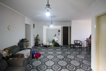 Sala de casa à venda com 4 quartos, 433m² em Parque Independencia, São Paulo