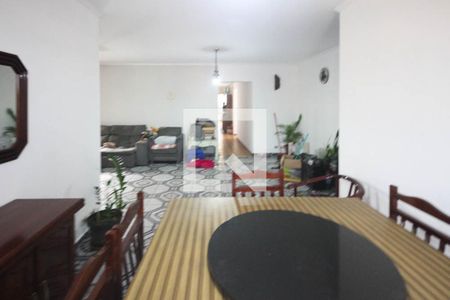 Sala de Jantar de casa à venda com 4 quartos, 433m² em Parque Independencia, São Paulo