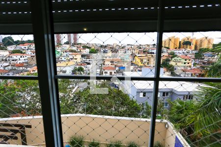 Vista da Suíte 1 de casa de condomínio à venda com 4 quartos, 569m² em Vila Sonia, São Paulo