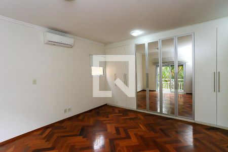 Suíte 4 de casa de condomínio à venda com 4 quartos, 569m² em Vila Sonia, São Paulo
