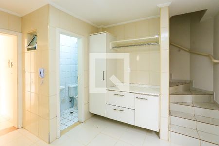 Área de Serviço de casa de condomínio à venda com 4 quartos, 569m² em Vila Sonia, São Paulo