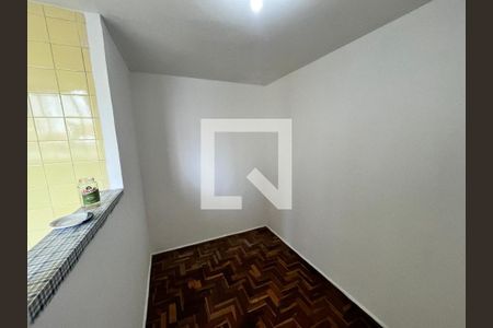 Quarto de Serviço de apartamento à venda com 3 quartos, 87m² em Santana, São Paulo