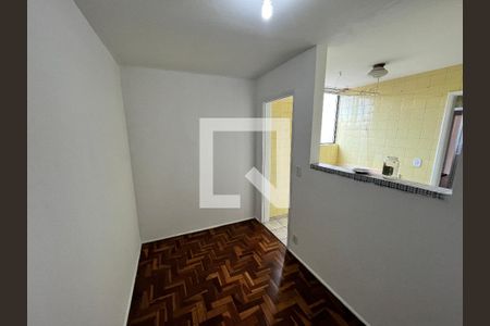 Quarto de Serviço de apartamento à venda com 3 quartos, 87m² em Santana, São Paulo