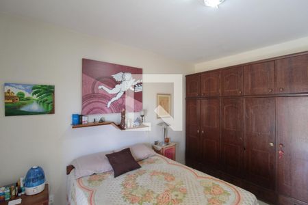 Casa 1 | Suite 1 de casa à venda com 5 quartos, 447m² em Santa Monica, Belo Horizonte