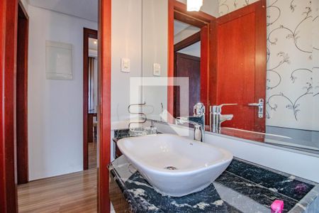 Lavabo de casa à venda com 2 quartos, 173m² em Vila Ipiranga, Porto Alegre