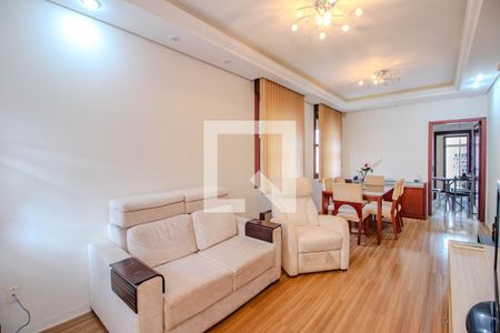 Sala de casa à venda com 2 quartos, 173m² em Vila Ipiranga, Porto Alegre