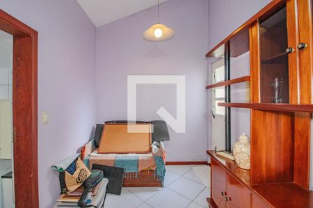 Escritório de casa à venda com 2 quartos, 173m² em Vila Ipiranga, Porto Alegre