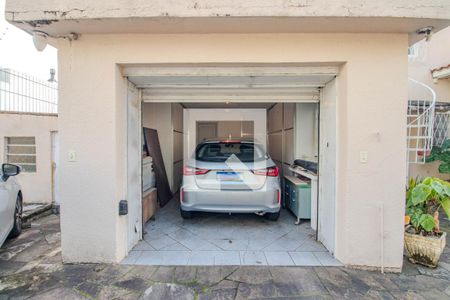 Garagem de casa à venda com 2 quartos, 173m² em Vila Ipiranga, Porto Alegre